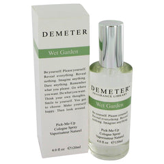 Demeter Wet Garden Cologne Spray By Demeter For Women