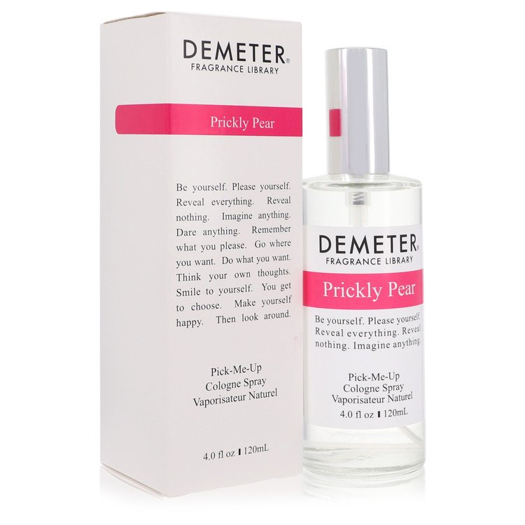 Demeter Prickly Pear Cologne Spray By Demeter For Women