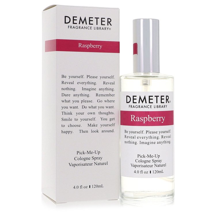 Demeter Raspberry Cologne Spray By Demeter For Women