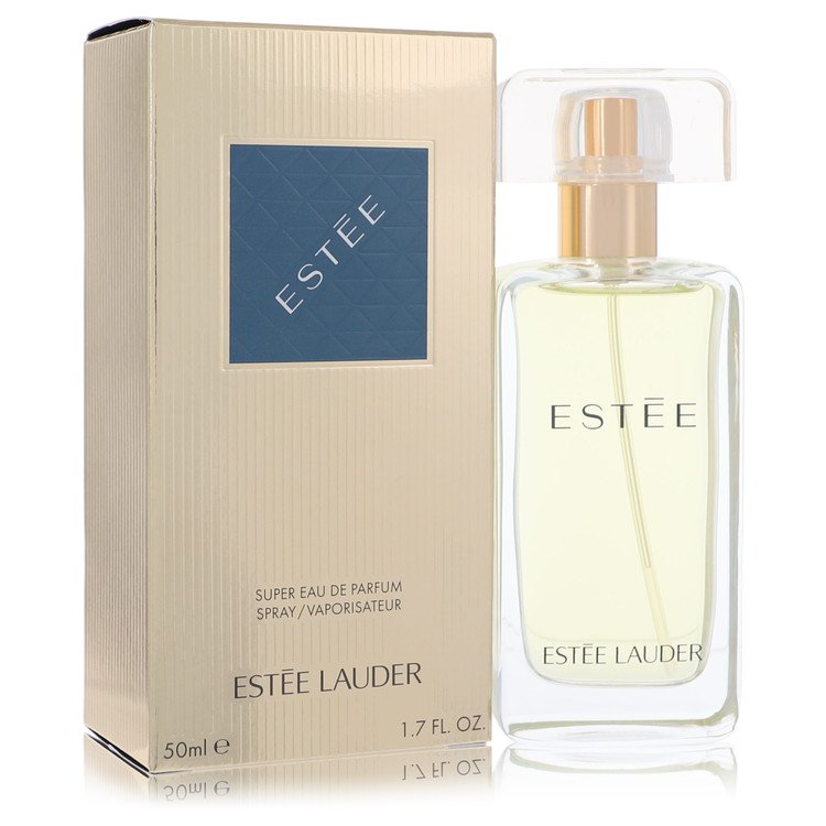 Estee Super Eau De Parfum Spray By Estee Lauder For Women