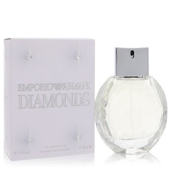 Emporio Armani Diamonds Eau De Parfum Spray By Giorgio Armani For Women