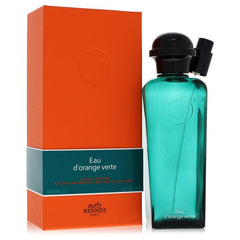 Eau D'orange Verte Eau De Cologne Spray (Unisex) By Hermes For Men