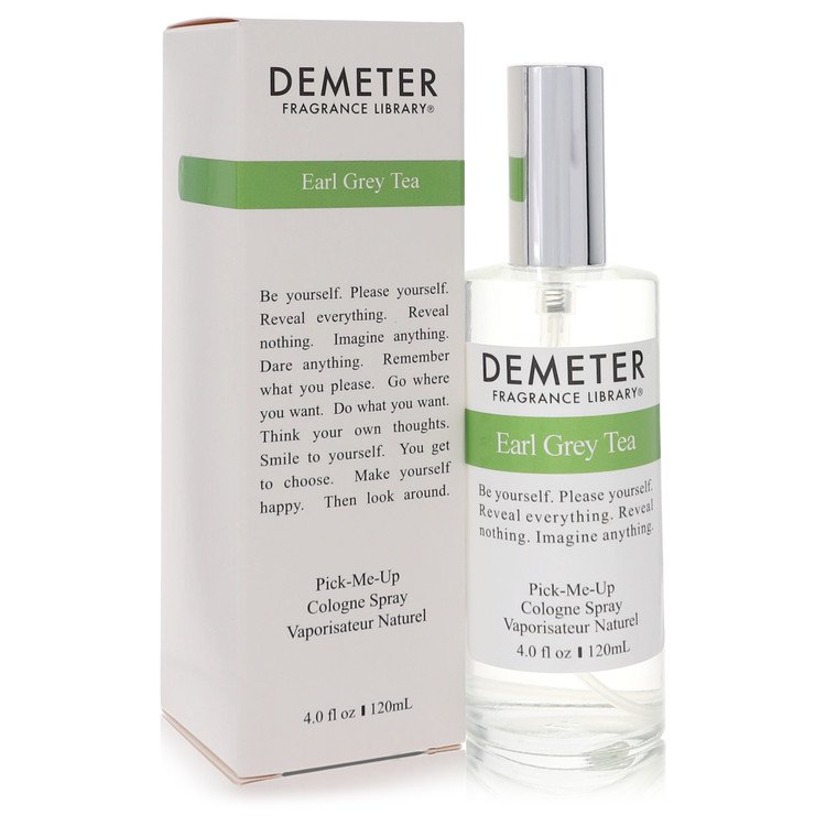 Demeter Earl Grey Tea Cologne Spray By Demeter For Women