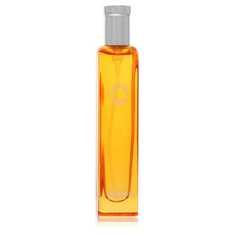 Eau De Mandarine Ambree Mini EDC Spray (Unisex) By Hermes For Women