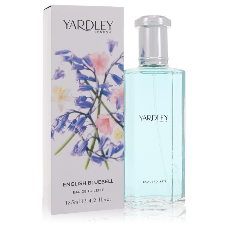 English Bluebell Eau De Toilette Spray By Yardley London For Women