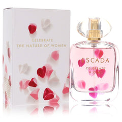 Escada Celebrate Now Eau De Parfum Spray By Escada For Women