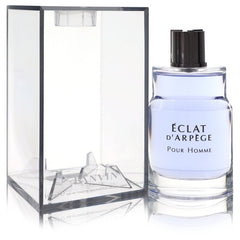 Eclat D'arpege Eau De Toilette Spray By Lanvin For Men