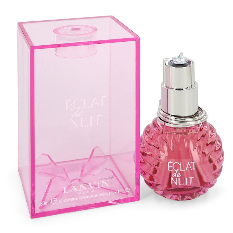 Eclat De Nuit Eau De Parfum Spray By Lanvin For Women