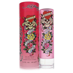 Ed Hardy Eau De Parfum Spray By Christian Audigier For Women