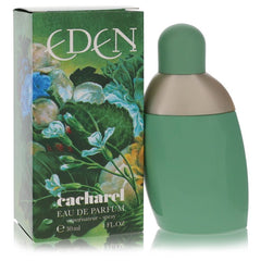 Eden Eau De Parfum Spray By Cacharel For Women