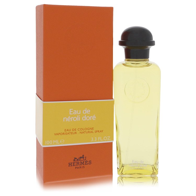 Eau De Neroli Dore Eau De Cologne Spray (Unisex) By Hermes For Men