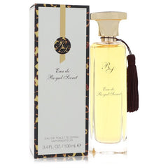 Eau De Royal Secret Eau De Toilette Spray By Five Star Fragrances For Women