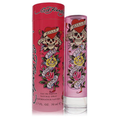 Ed Hardy Eau De Parfum Spray By Christian Audigier For Women