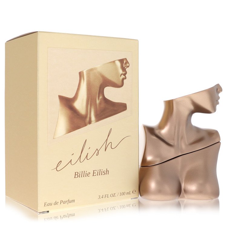 Eilish Eau De Parfum Spray By Billie Eilish For Women