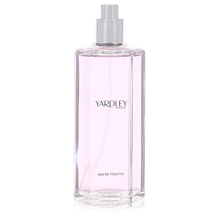 English Lavender Eau De Toilette Spray (Unisex Tester) By Yardley London For Women