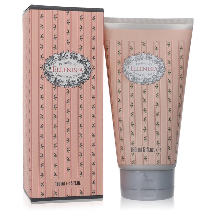 Ellenisia Hand and Body Cream By Penhaligon's For Women