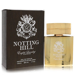 Notting Hill Eau De Parfum Spray By English Laundry For Men