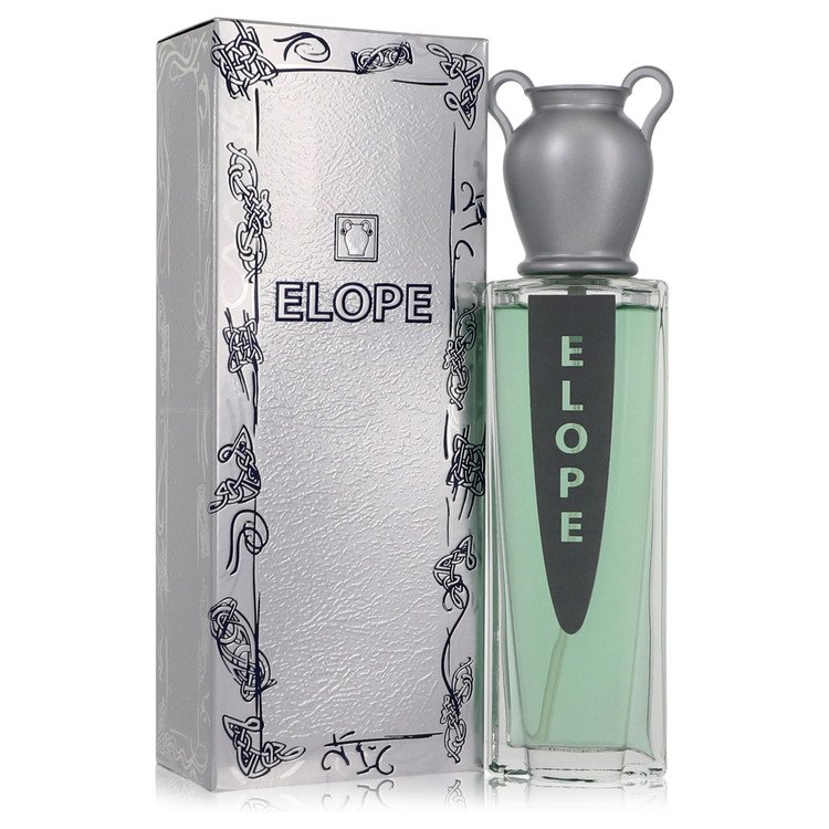 Elope Eau De Toilette Spray By Victory International For Men