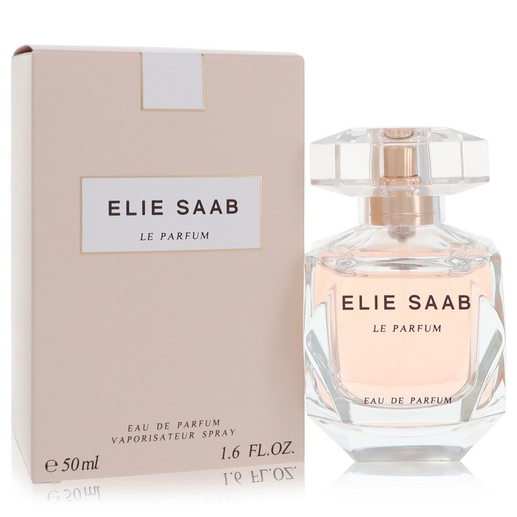 Le Parfum Elie Saab Eau De Parfum Spray By Elie Saab For Women