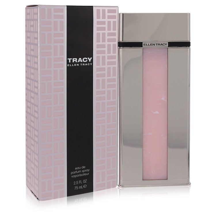 Tracy Eau De Parfum Spray By Ellen Tracy For Women