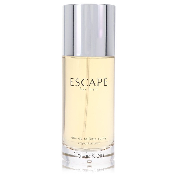 Escape Eau De Toilette Spray (Tester) By Calvin Klein For Men