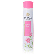 English Rose Yardley Body Spray By Yardley London For Women