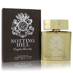 Notting Hill Eau De Parfum Spray By English Laundry For Men