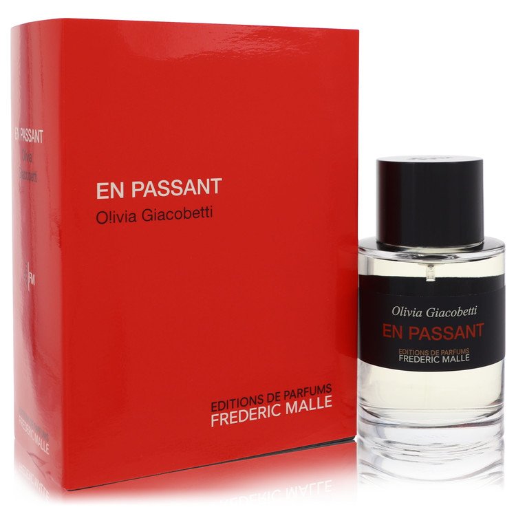 En Passant Eau De Parfum Spray By Frederic Malle For Women