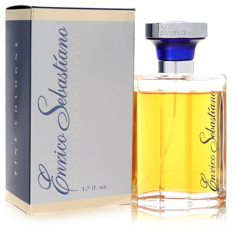 Enrico Sebastiano Eau de Cologne Spray By Enrico Sebastiano For Men