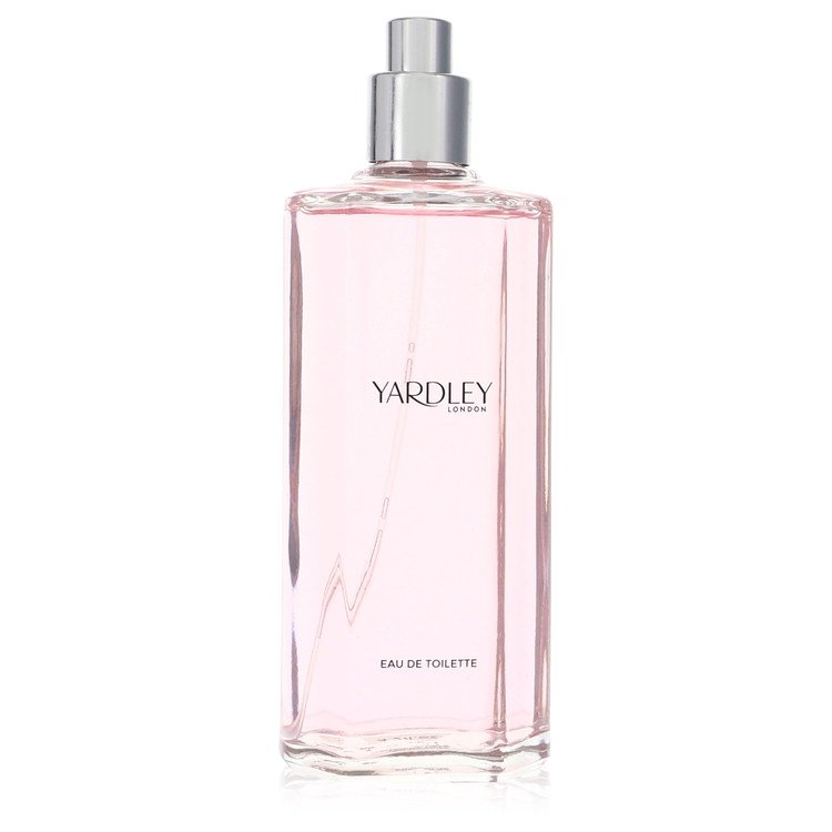 English Rose Yardley Eau De Toilette Spray (Tester) By Yardley London For Women