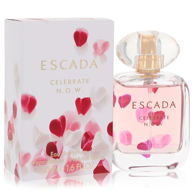 Escada Celebrate Now Eau De Parfum Spray By Escada For Women