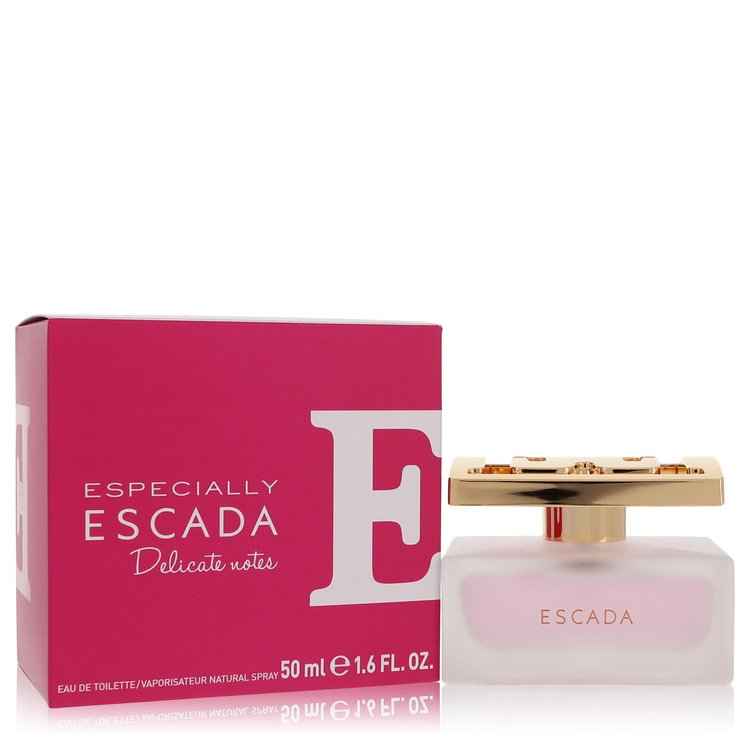 Especially Escada Delicate Notes Eau De Toilette Spray By Escada For Women