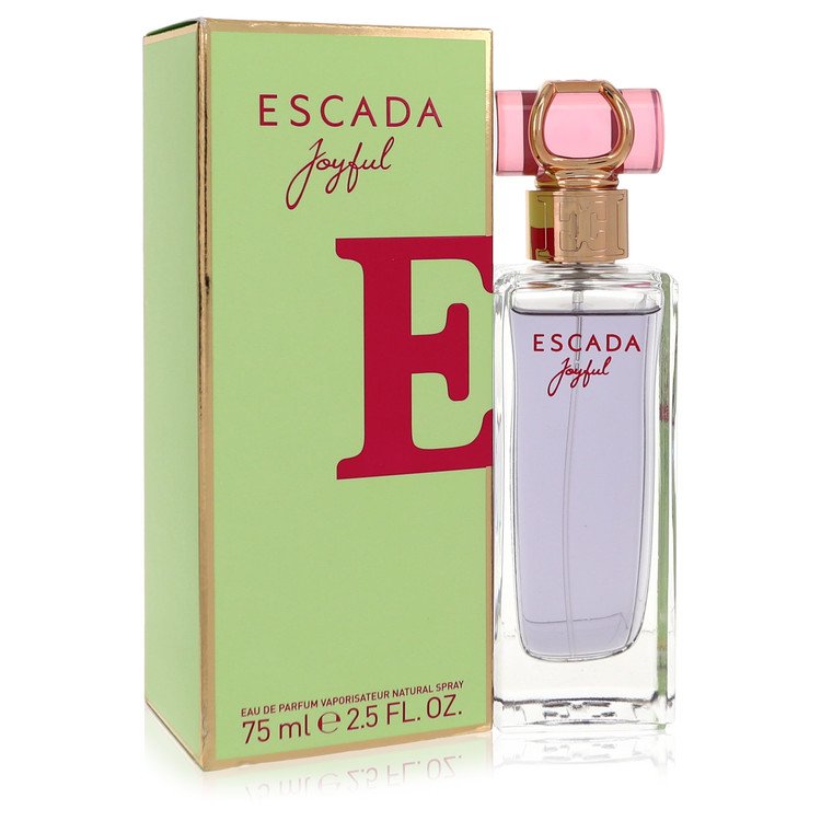 Escada Joyful Eau De Parfum Spray By Escada For Women