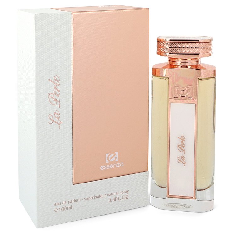 La Perle Eau De Parfum Spray By Essenza For Women