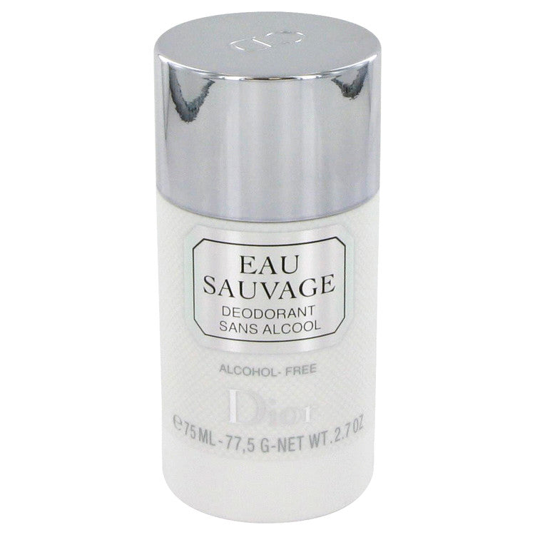 Eau Sauvage Deodorant Stick By Christian Dior For Men