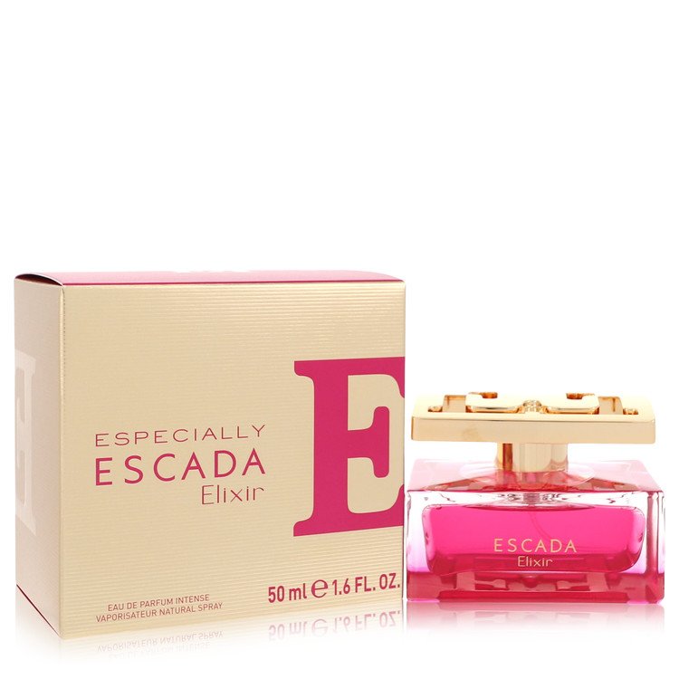 Especially Escada Elixir Eau De Parfum Intense Spray By Escada For Women