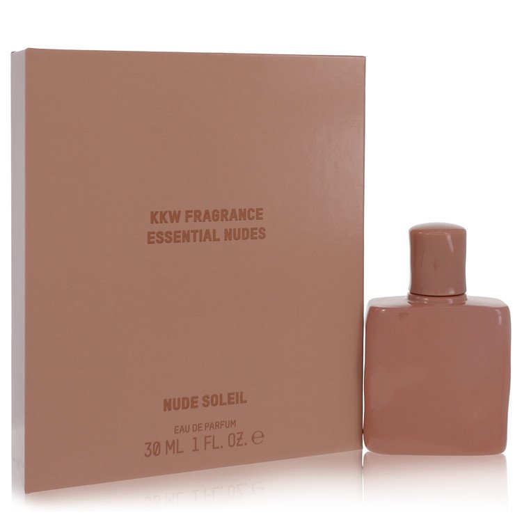 Essential Nudes Nude Soleil Eau De Parfum Spray By Kkw Fragrance For Women