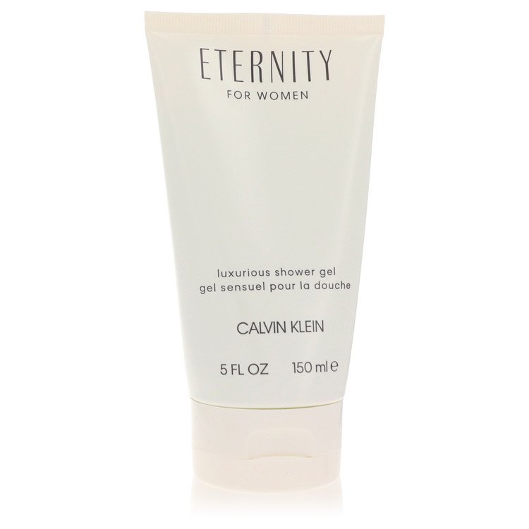 Eternity Shower Gel By Calvin Klein For Women