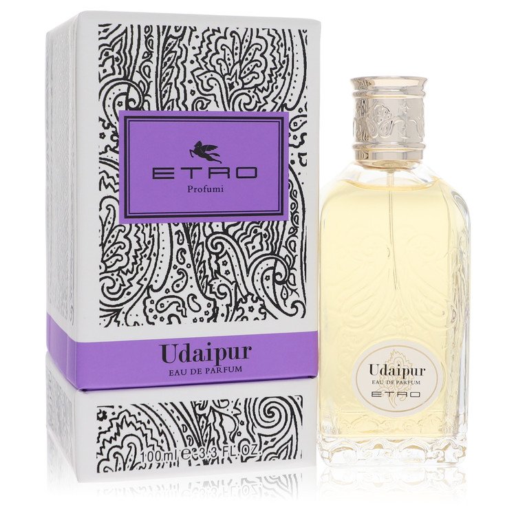 Etro Udaipur Eau De Parfum Spray (Unisex) By Etro For Men