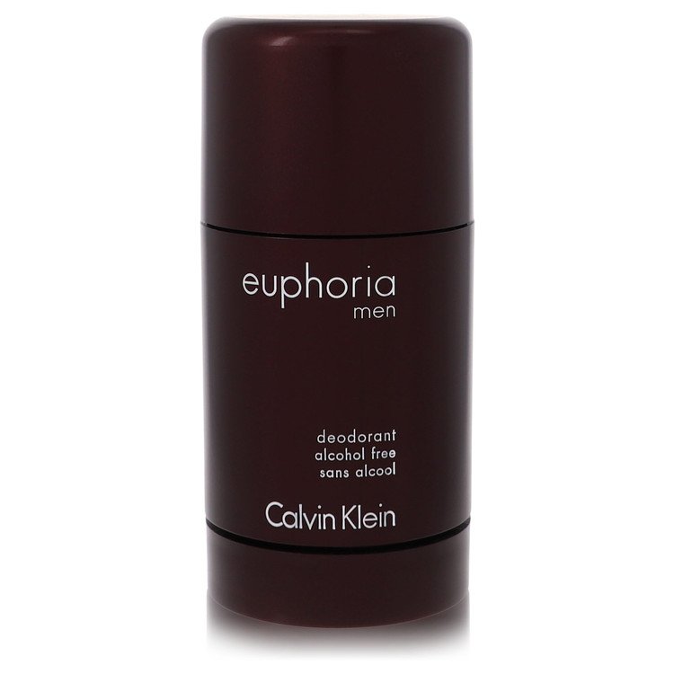 Euphoria Deodorant Stick By Calvin Klein For Men