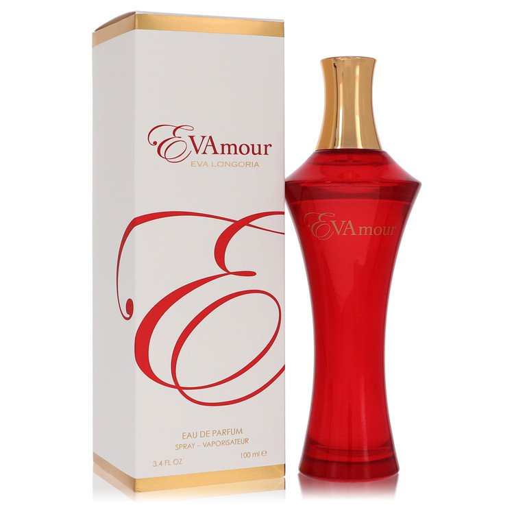 Evamour Eau De Parfum Spray By Eva Longoria For Women