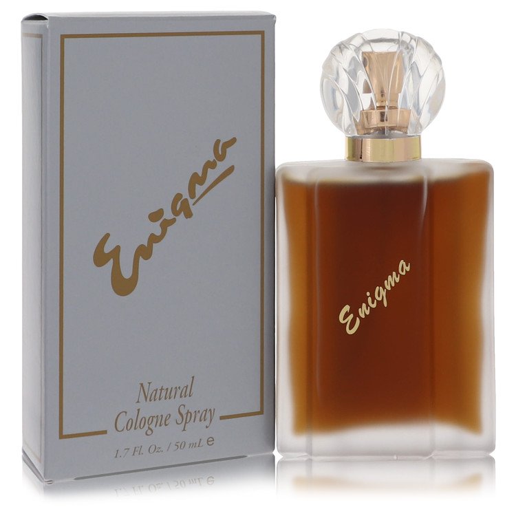 Enigma Cologne Spray By Alexandra De Markoff For Women