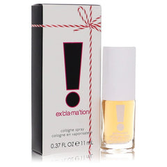 Exclamation Cologne Spray By Coty For Women