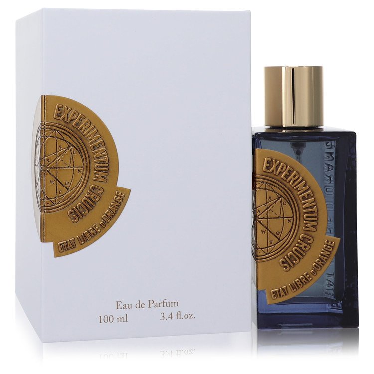 Experimentum Crucis Eau De Parfum Spray (Unisex) By Etat Libre D'orange For Women