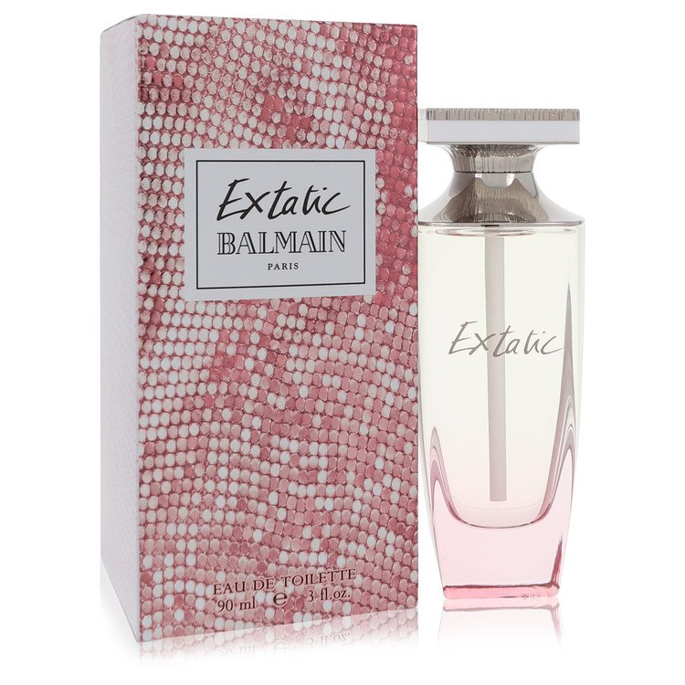 Extatic Balmain Eau De Toilette Spray By Pierre Balmain For Women