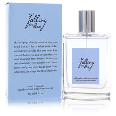 Falling In Love Eau De Toilette Spray By Philosophy For Women