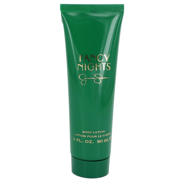 Fancy Nights Body Lotion By Jessica Simpson For Women