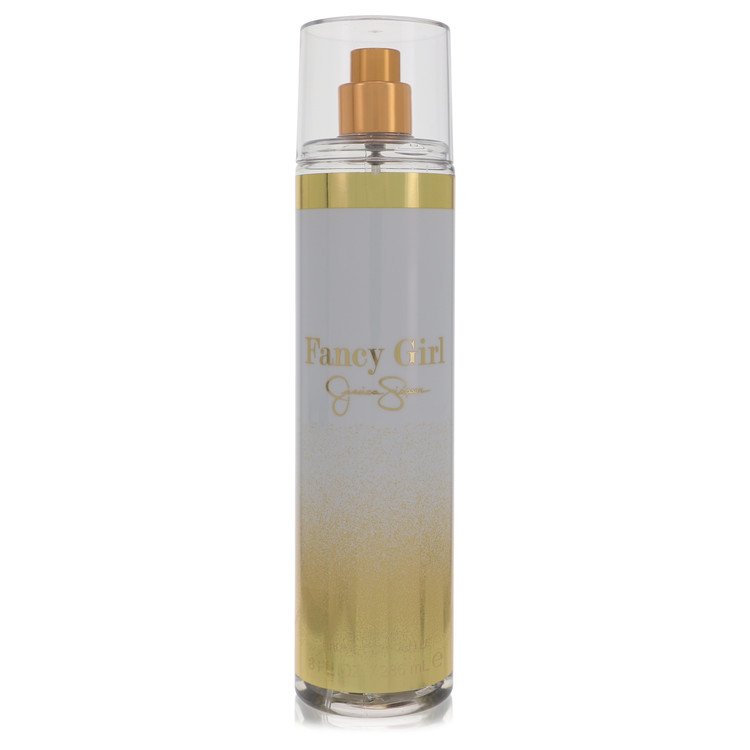 Fancy Girl Body Mist By Jessica Simpson For Women