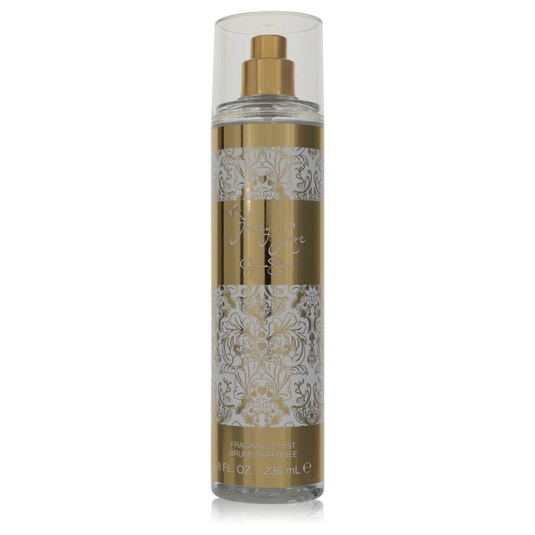 Fancy Love Fragrance Mist By Jessica Simpson For Women