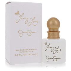 Fancy Love Eau De Parfum Spray By Jessica Simpson For Women